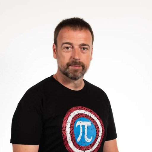 Foto de Vicenç Soler